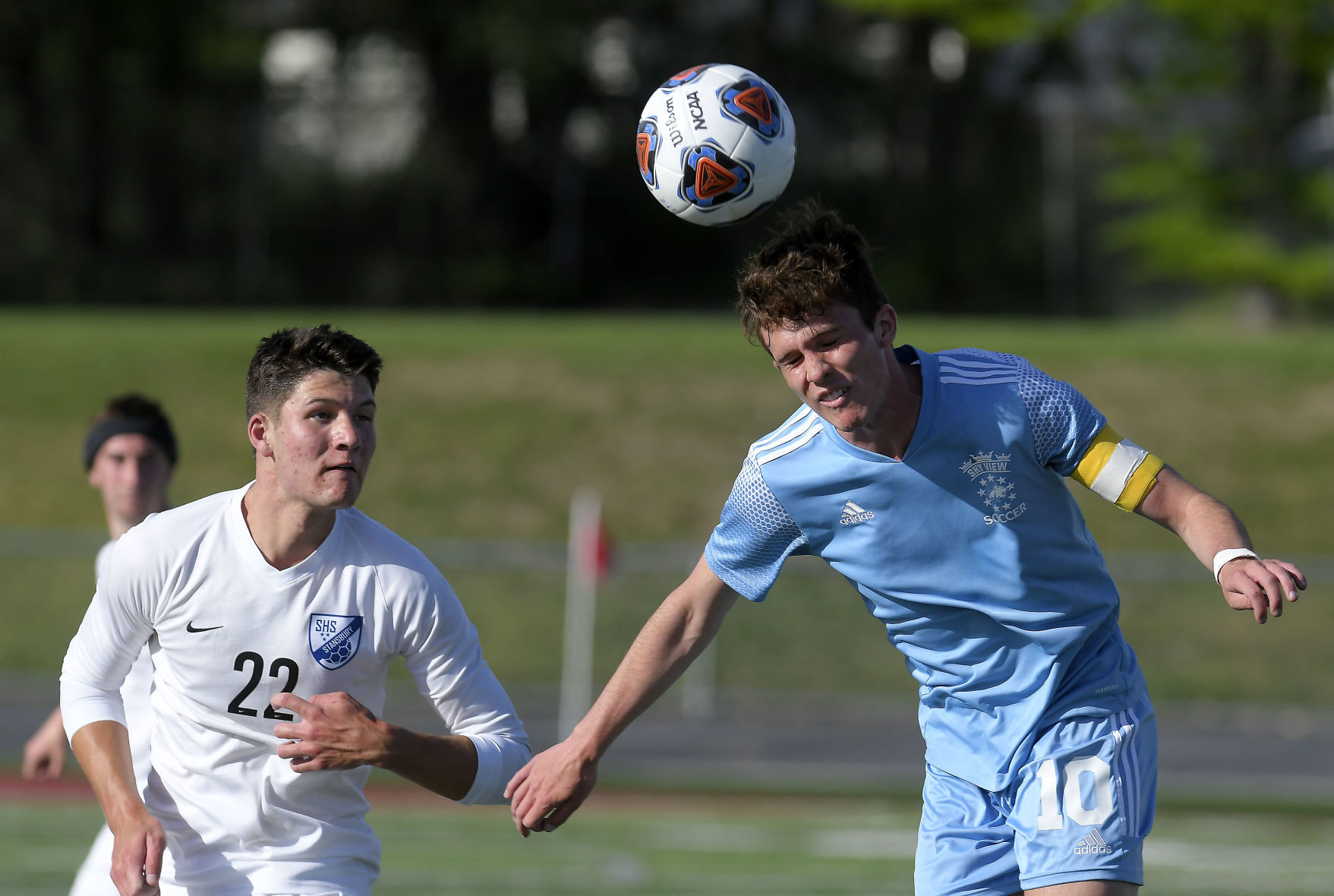 Sky View Stansbury Soccer 18